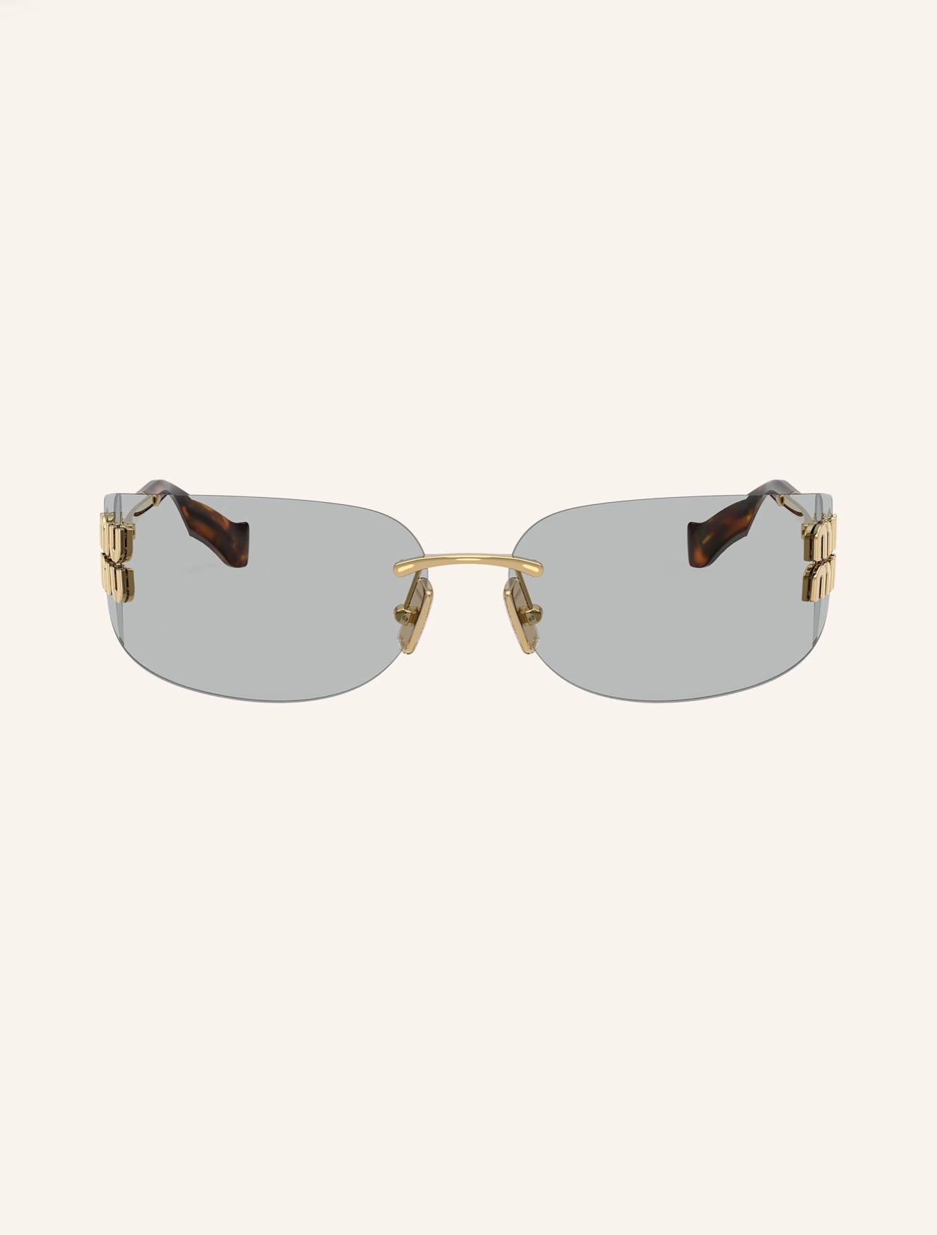 MUA - Brille