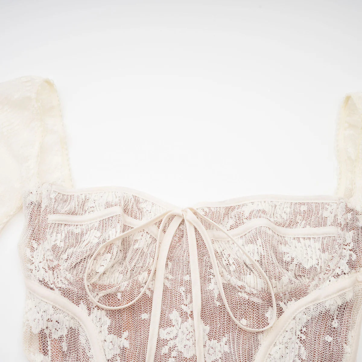 Collection of Denise - Kleid in a gallery layout