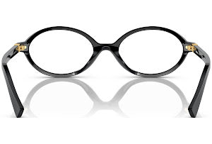 Collection of MIA Brille visible in a gallery layout