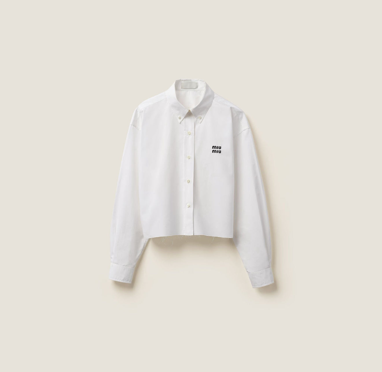 Collection of MUA - Bluse in a gallery layout