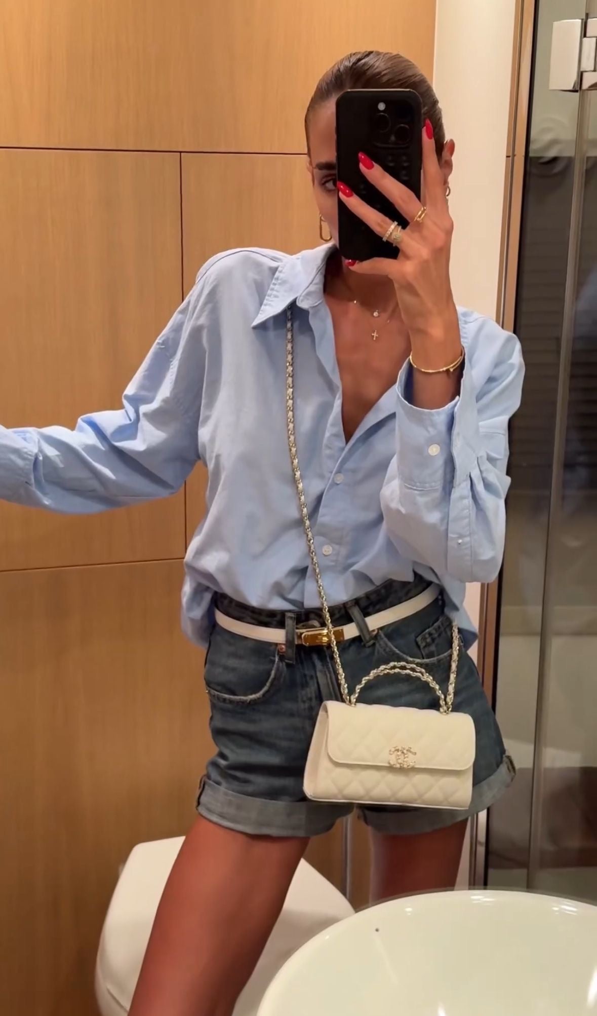 Collection of HANNAH - Gürtel in a gallery layout