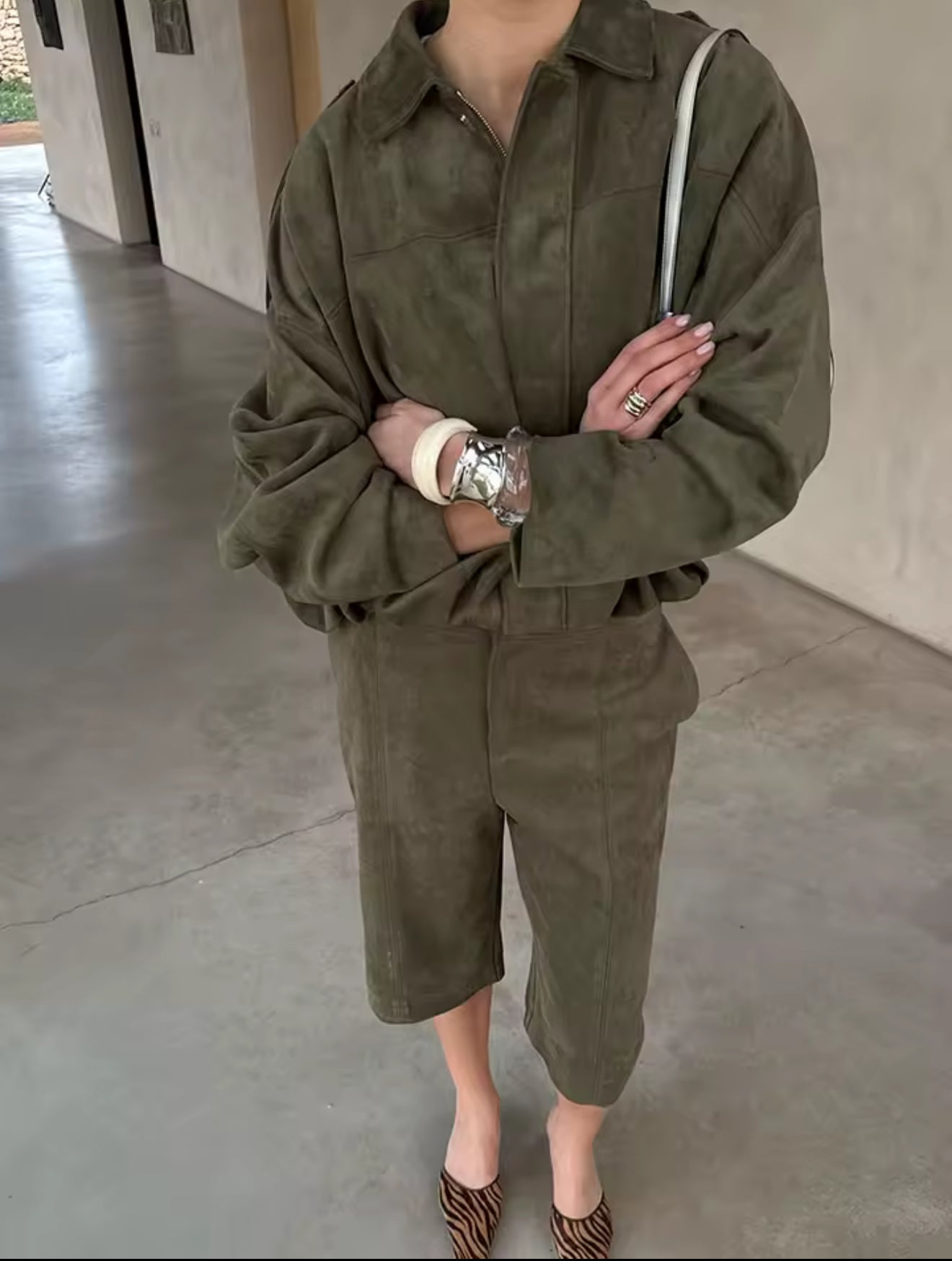 Collection of TIA - Zweiteiler /Two Piece in a gallery layout