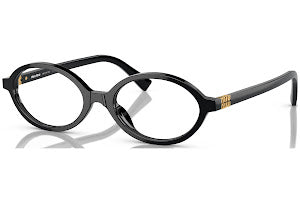 Collection of MIA Brille visible in a gallery layout