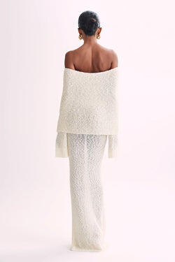 Collection of Clea - Kleid in a gallery layout