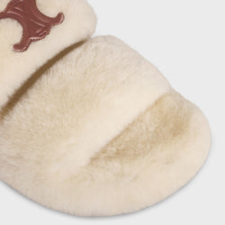 Collection of CELIA - Slipper in a gallery layout