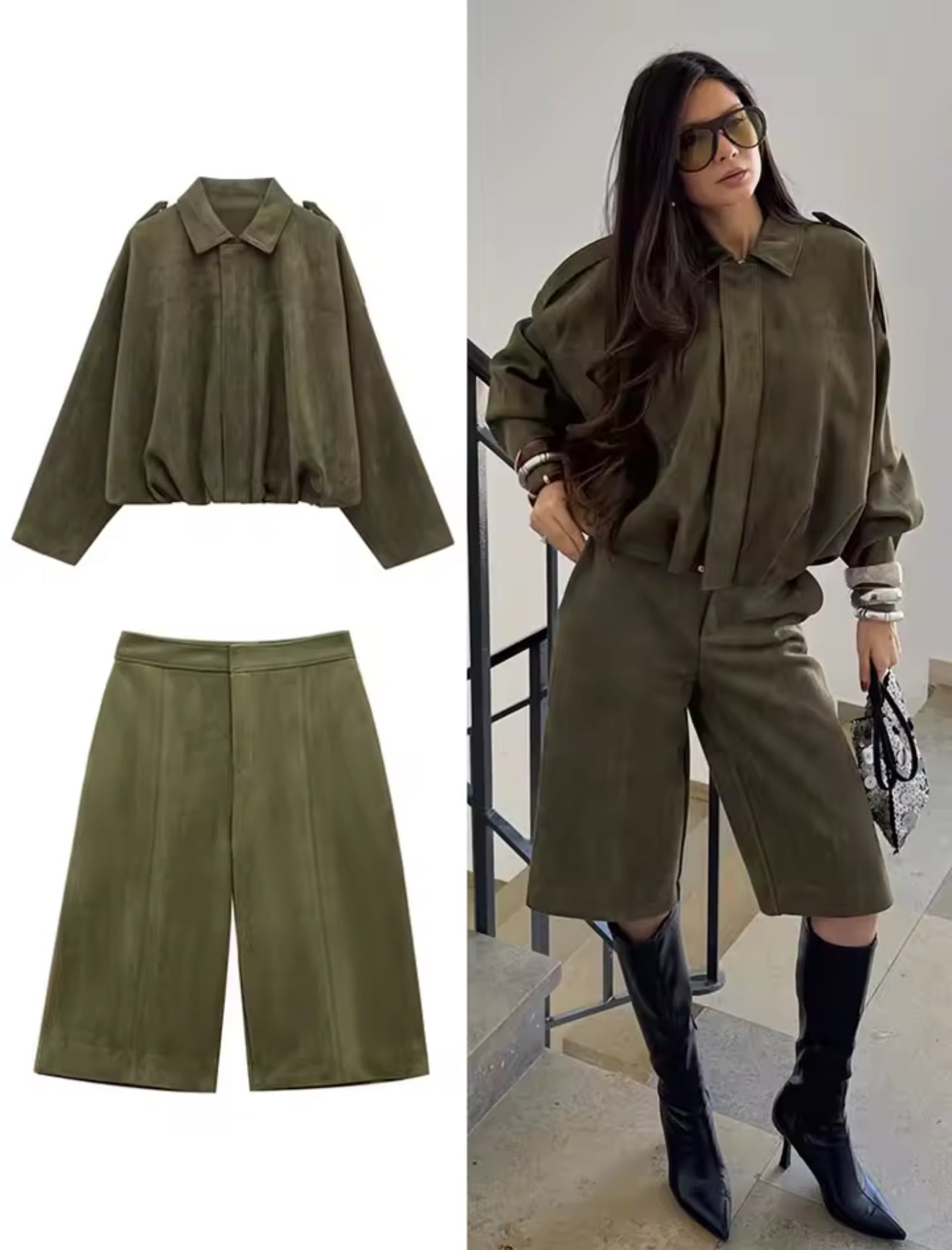 Collection of  in a gallery layout