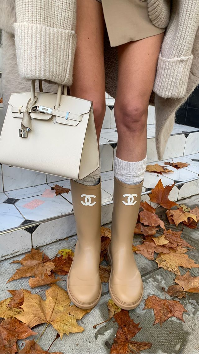 CEYN - Boots
