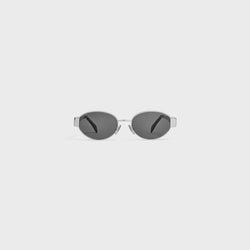 Collection of Celia - Brille / Stahl in a gallery layout
