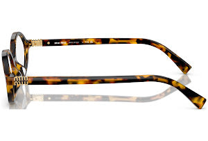 Collection of MIA Brille visible in a gallery layout