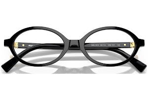 Collection of MIA Brille visible in a gallery layout