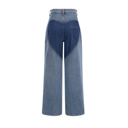 Collection of Janine - Denim in a gallery layout