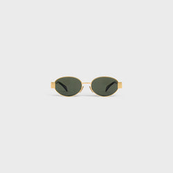 Collection of Celia - Brille / Stahl in a gallery layout
