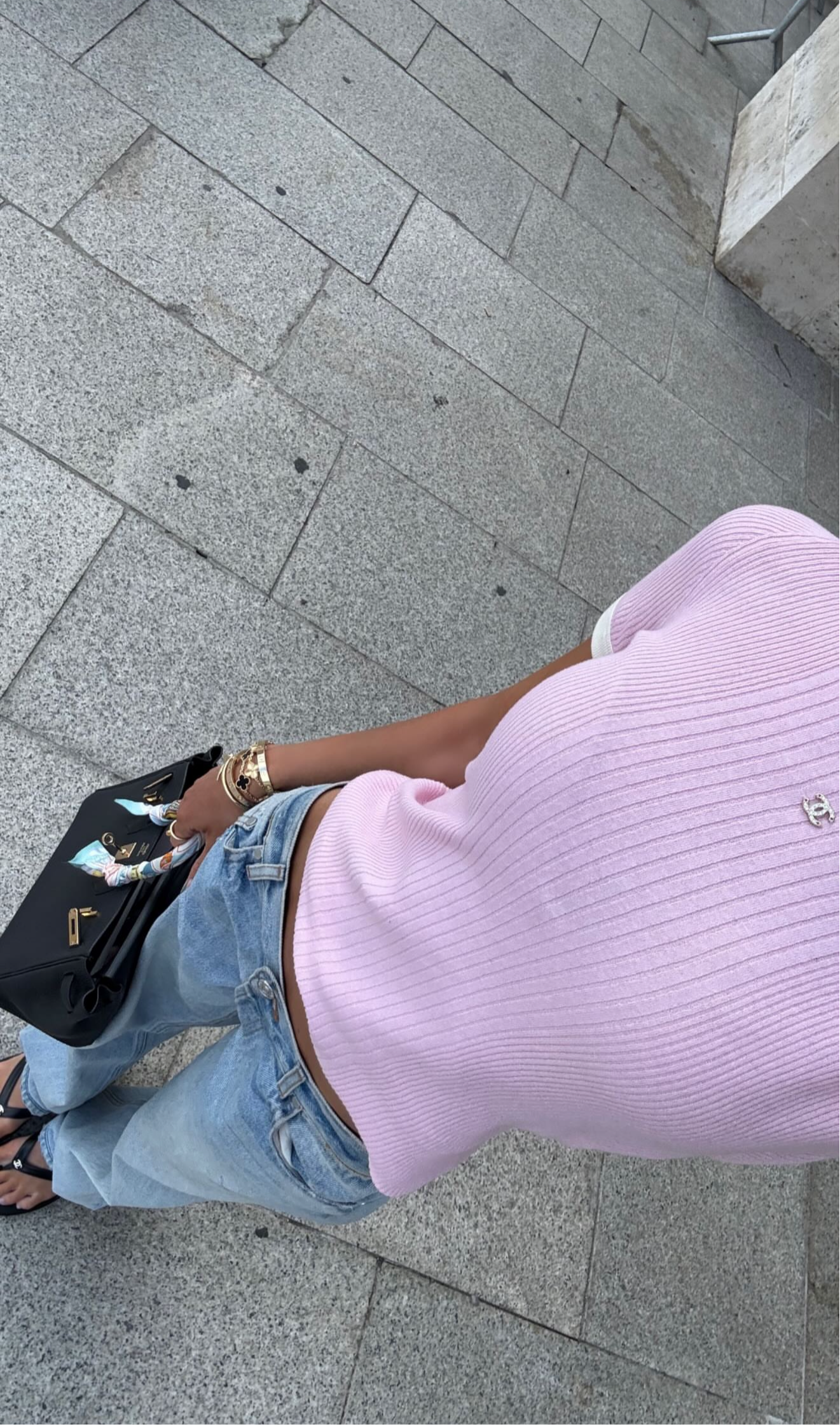 Cici - Shirt