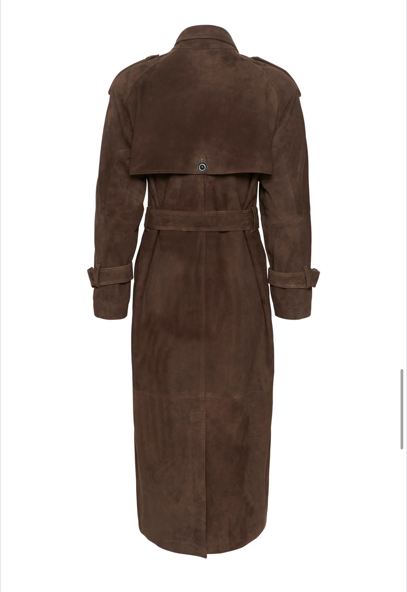 Collection of DUCIE - Mantel / Coat in a gallery layout