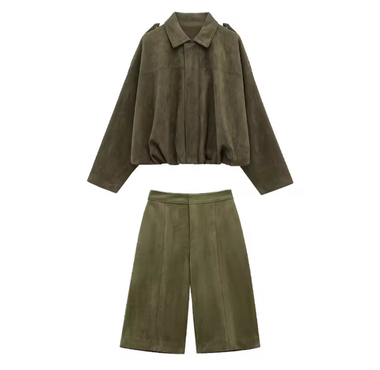 Collection of TIA - Zweiteiler /Two Piece in a gallery layout