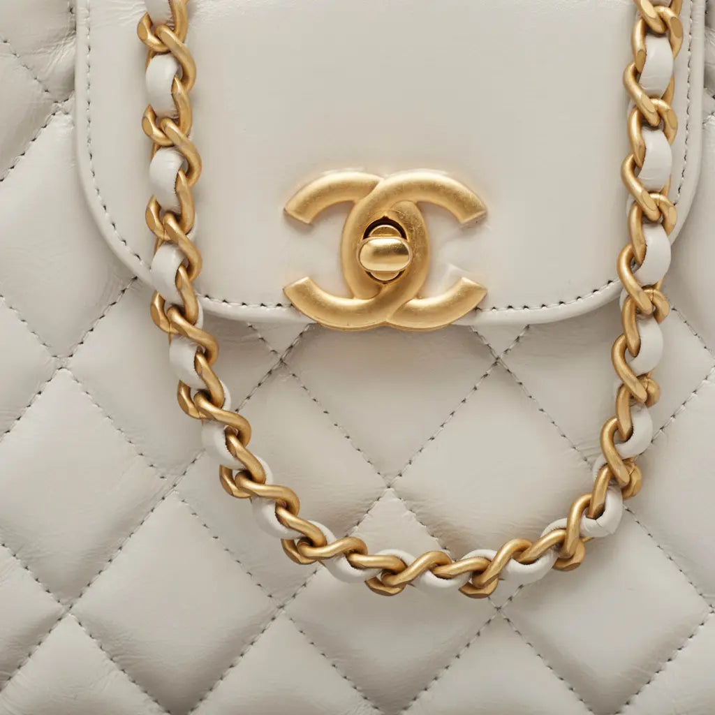 Collection of Coco - Bag in a gallery layout