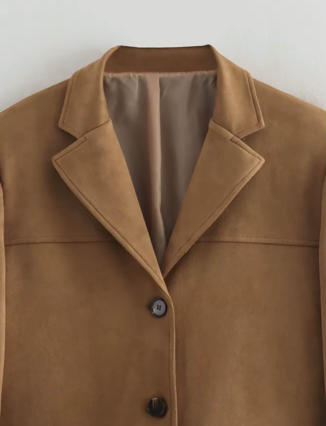 Collection of Lisa - Blazer in a gallery layout