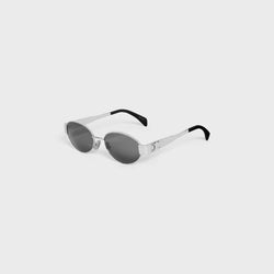 Collection of Celia - Brille / Stahl in a gallery layout