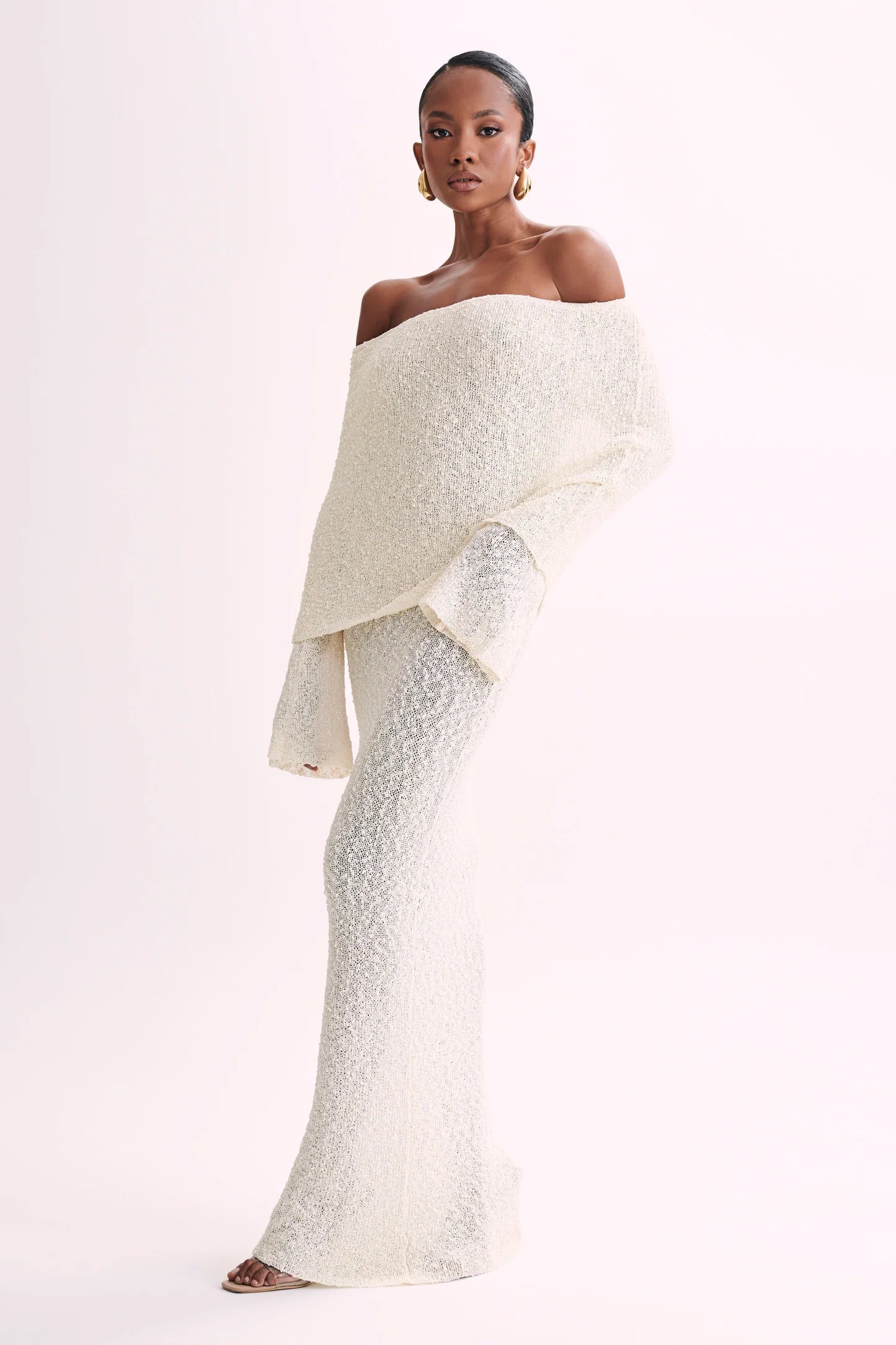 Clea - Kleid