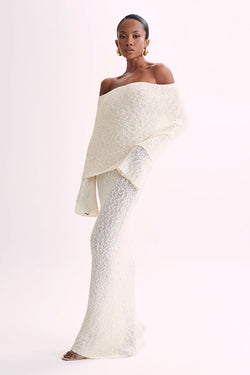 Collection of Clea - Kleid in a gallery layout