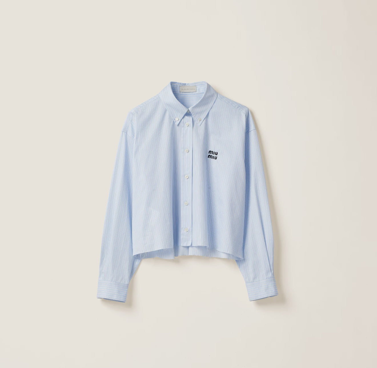 Collection of MUA - Bluse in a gallery layout