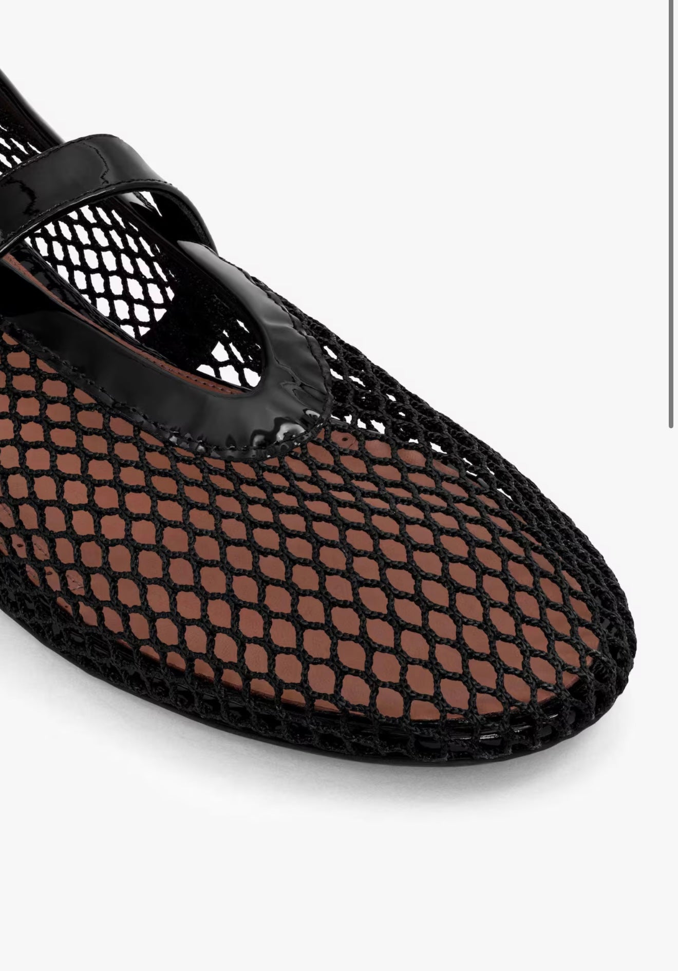 Collection of Ayleen - Ballerinas in a gallery layout