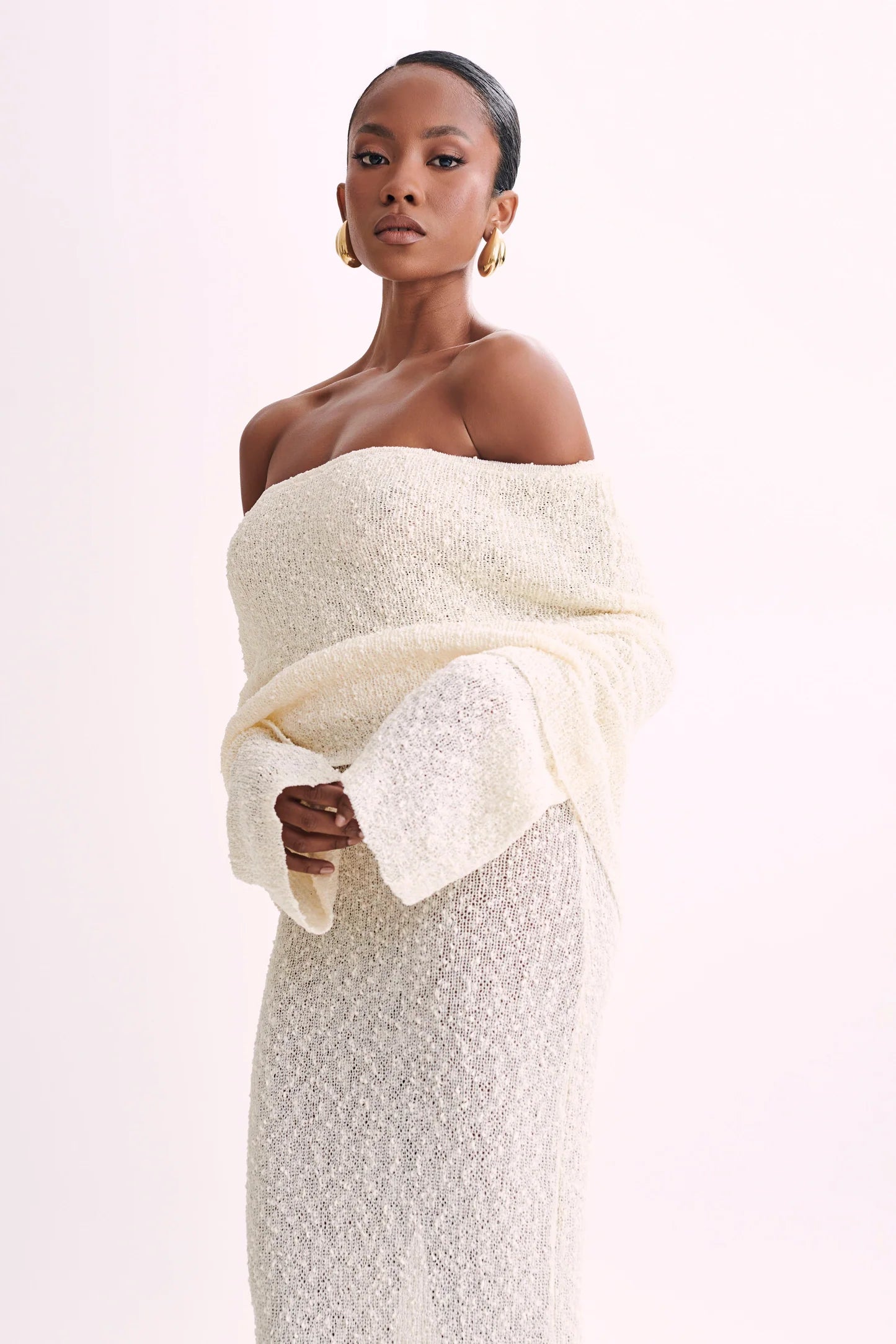 Clea - Kleid