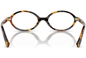 Collection of MIA Brille visible in a gallery layout