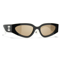 Collection of SANA - Sonnenbrille in a gallery layout