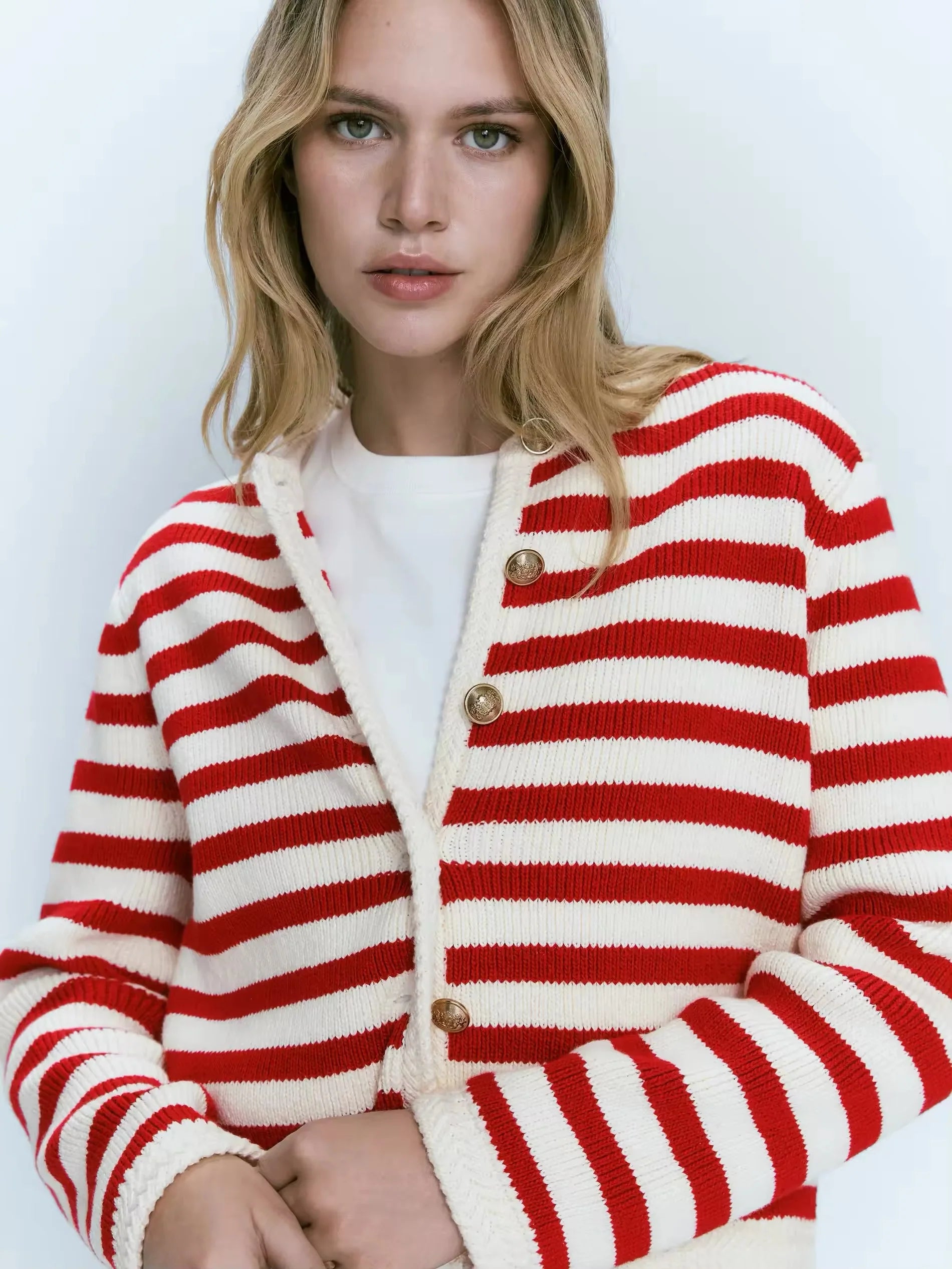 Lalie - Cardigan