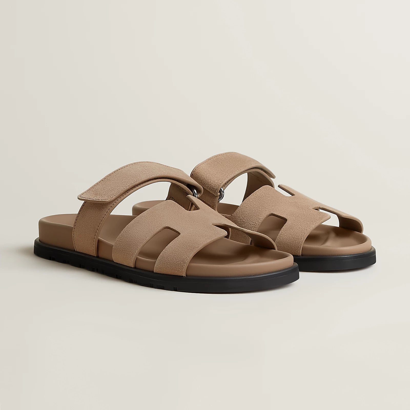 Collection of HILA - Sandalen in a gallery layout