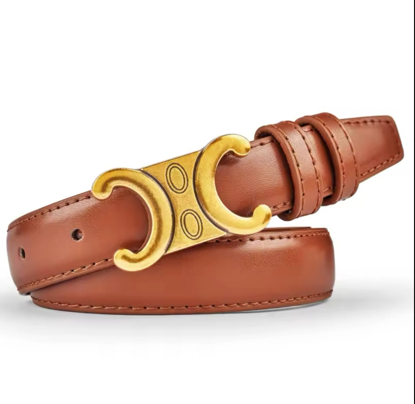 Collection of CELIA - Gürtel in a gallery layout