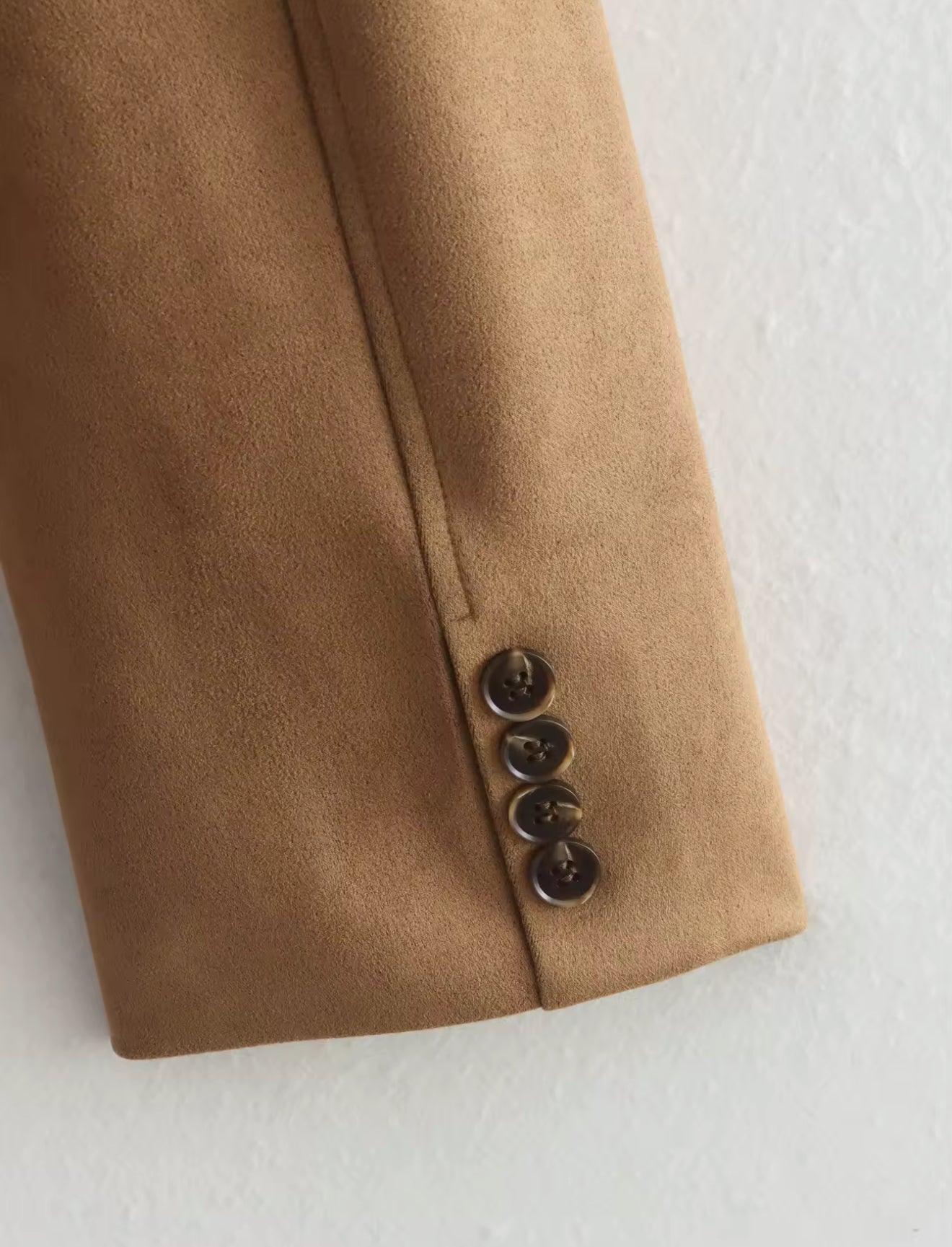 Collection of Lisa - Blazer in a gallery layout