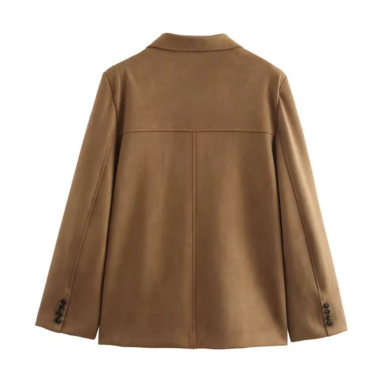 Lisa - Blazer