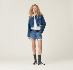Collection of MIA - Jacke in a gallery layout