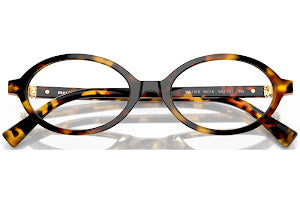 Collection of MIA Brille visible in a gallery layout