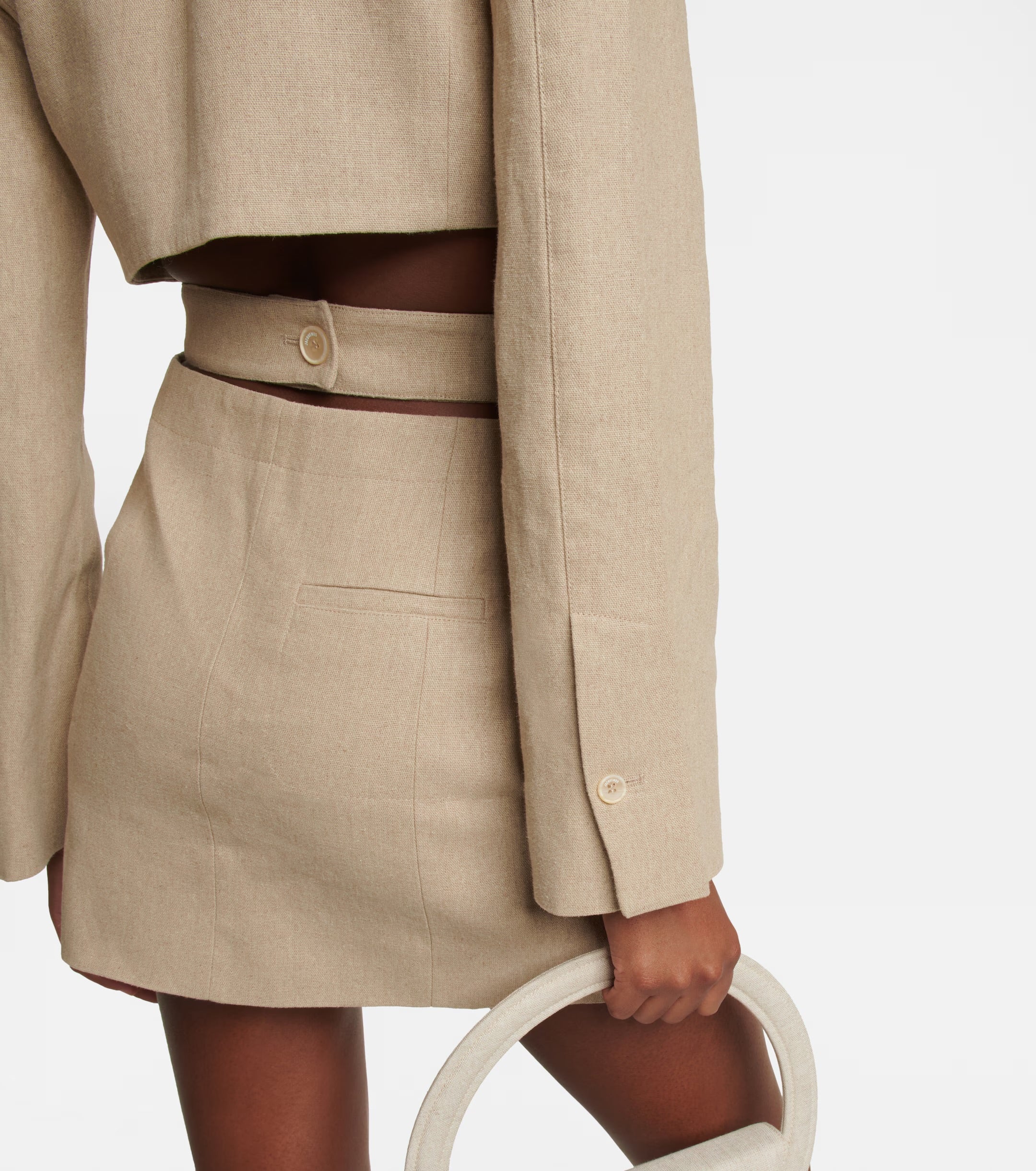 Collection of Jac - Blazer in a gallery layout