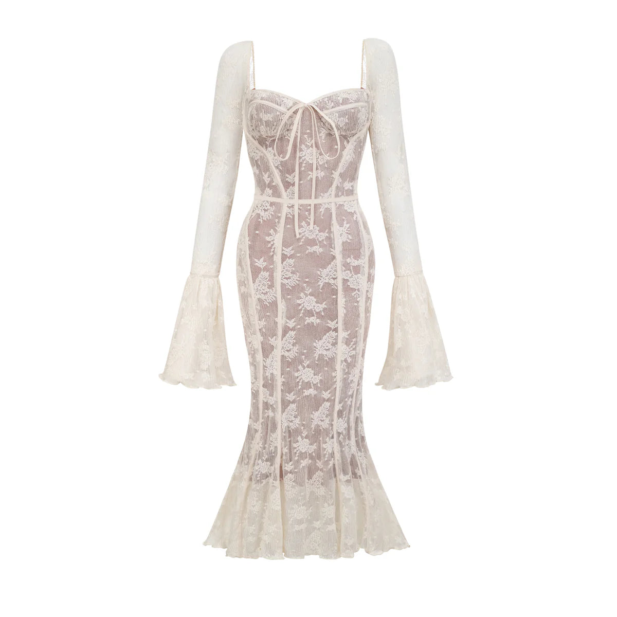 Denise - Kleid
