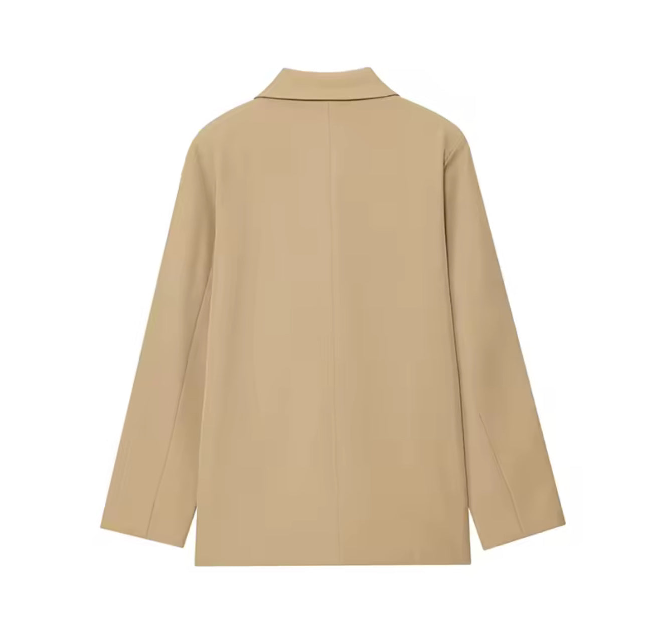 Collection of MANDY - Blazer in a gallery layout