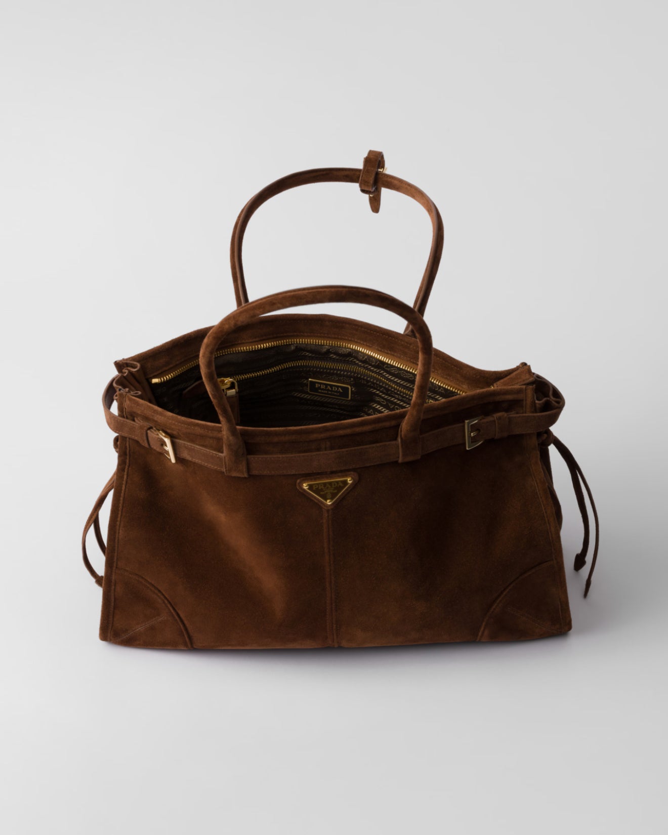 Collection of NADA - Bag in a gallery layout