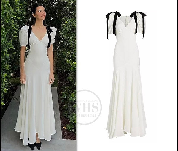 Mae- Kleid