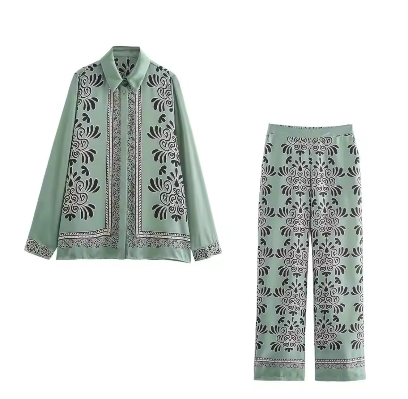 Collection of  in a gallery layout