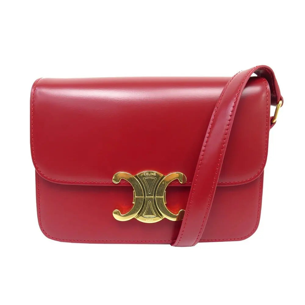 CELIA Cross - Body