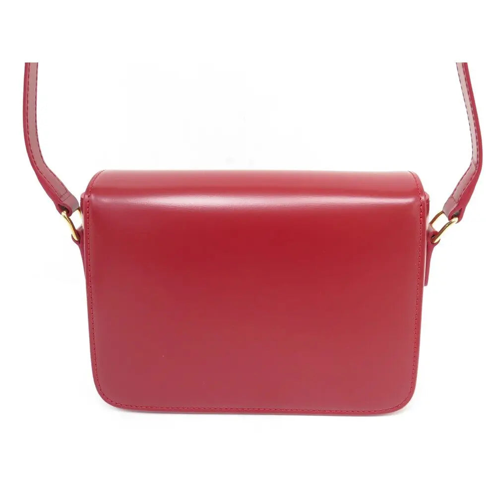 Collection of CELIA Cross - Body in a gallery layout