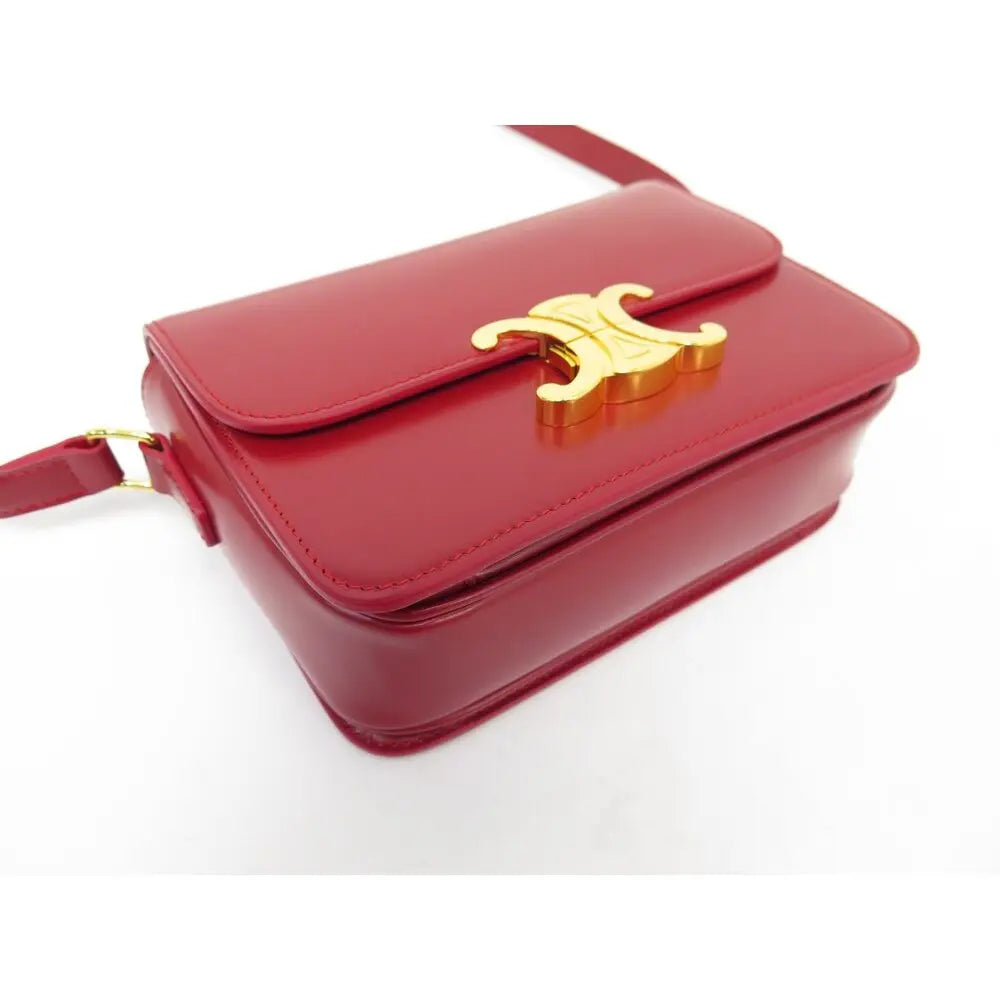 CELIA Cross - Body