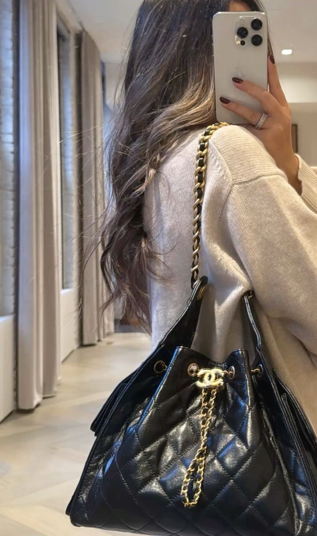 Cevia- Tasche