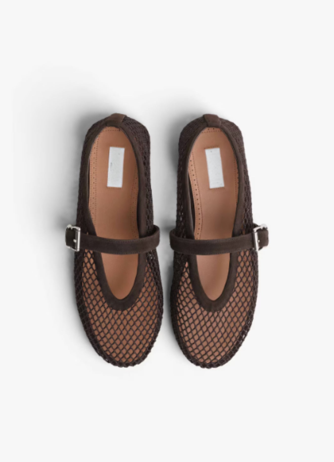 Collection of Ayleen - Ballerinas in a gallery layout