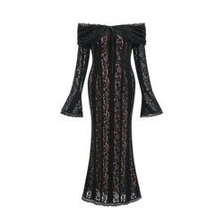 Collection of Liva - Kleid in a gallery layout