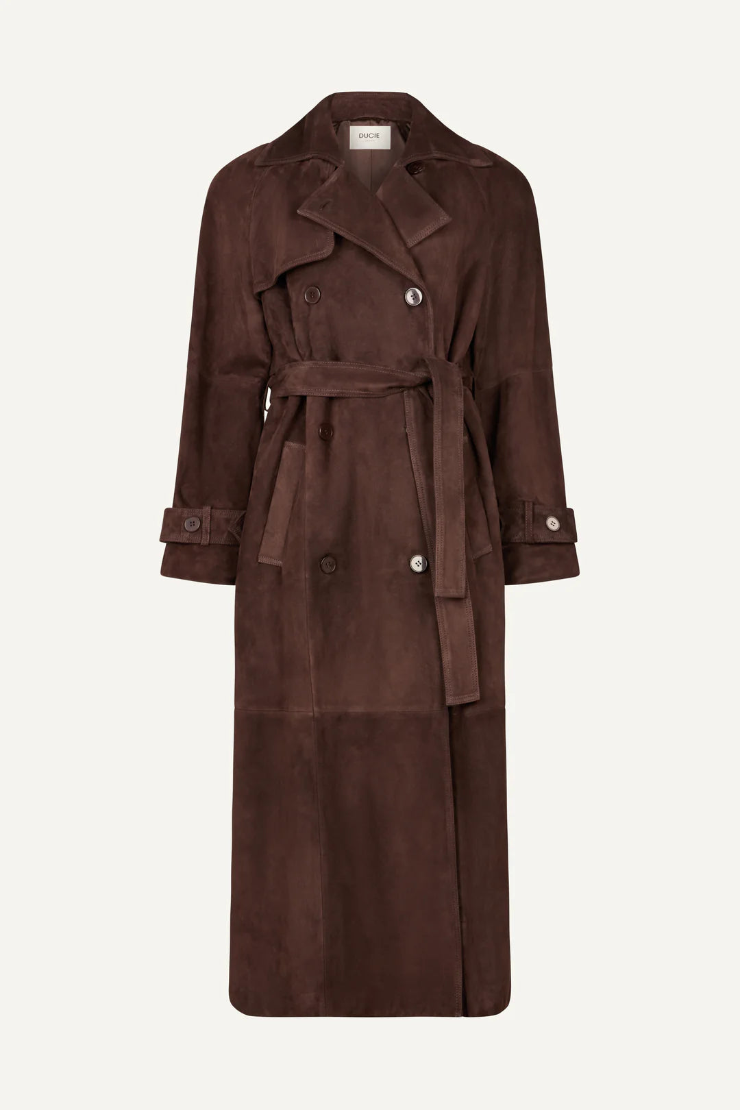 Dibba - Over Coat