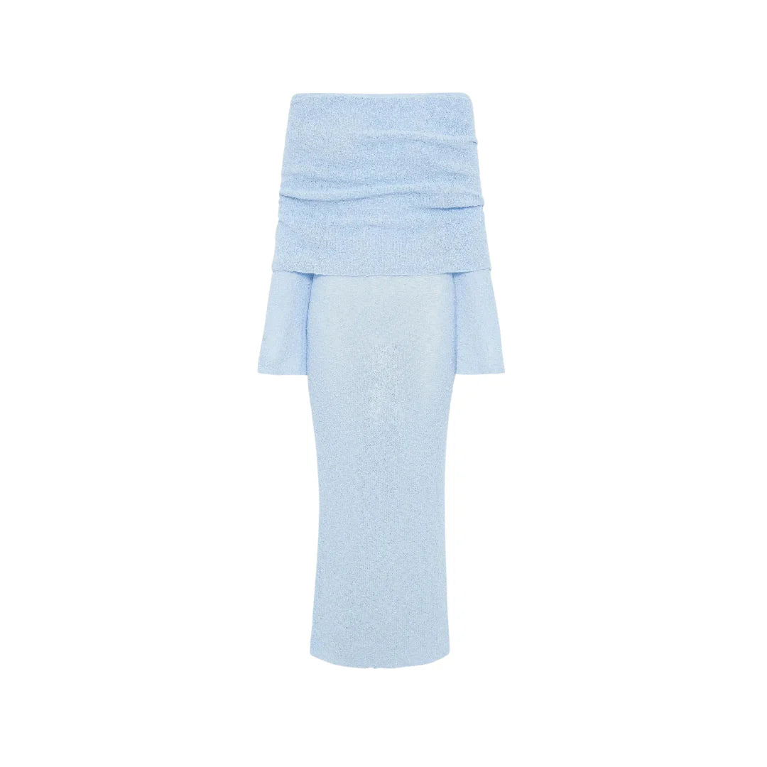 Collection of Mira - Kleid in a gallery layout